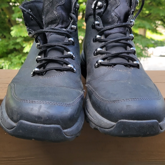 Rockport boots - Picture 5 of 7